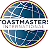 Logo van New York Toastmasters