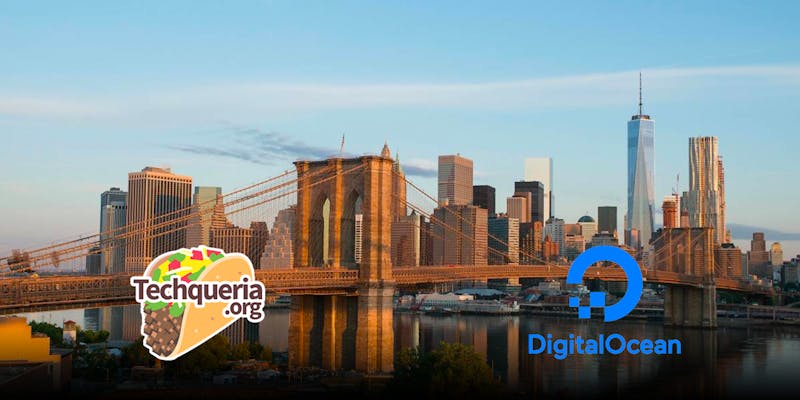 Panel: Pathways to tech. Hispanic Heritage Month Celebration at DigitalOcean