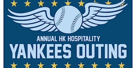 7th Annual Hell's Kitchen Yankees Outing primary image