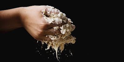 Con le mani nella farina:Corso di Panificazione per amatori Con le mani nella farina:Corso di Panificazione per amatori