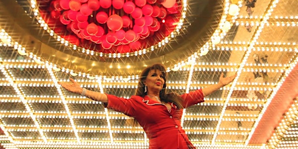 Mexico Now Festival: BELLAS DE NOCHE- Special Screening/Q&A