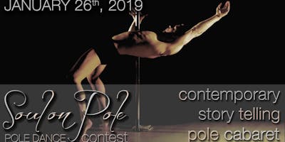 Soul On Pole 2019 || Pole Dance Contest Soul On Pole 2019 || Pole Dance Contest