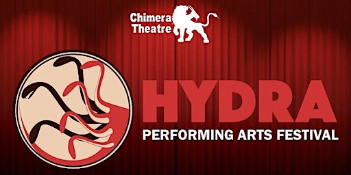 Primaire afbeelding van HYDRA Performing Arts Festival 2024