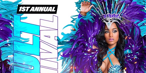 1 Annual STL Adult Carnival Festival
