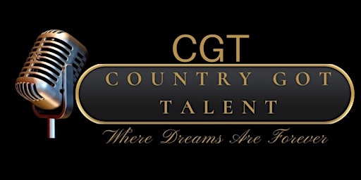 Country's Got Talent Registration 27th primary image