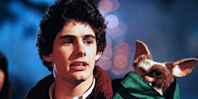 Gremlins and  Gremlins 2: The New Batch with special guest  Zach Galligan