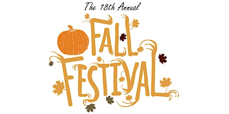 Mays Landing's Fall Festival - Vendor Registration  primärbild