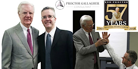 Master Your Money and Success Mindset: A Bob Proctor Webinar primary image