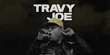 Travy Joe - Resiliente Tour - Atlanta, GA