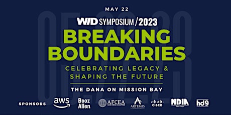 Imagen principal de WID Symposium—Breaking Boundaries: Celebrating Legacy, Shaping the Future