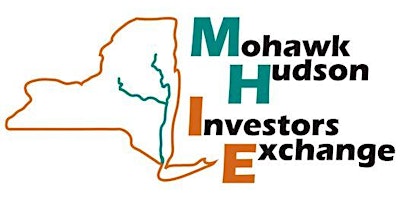 Mohawk Hudson Investors Exchange Monthly Meeting primary image