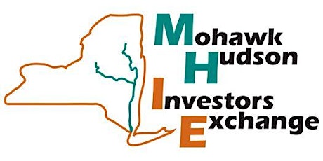 Mohawk Hudson Investors Exchange Monthly Meeting