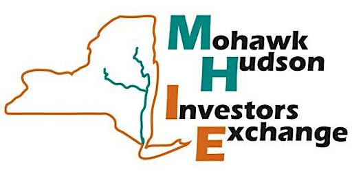 Primaire afbeelding van Mohawk Hudson Investors Exchange Monthly Meeting