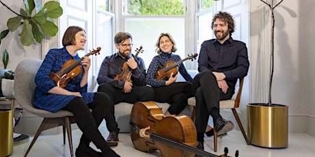 Imagen principal de Subscription to Chamber Music Society's 2023-24 Season (5 concerts)