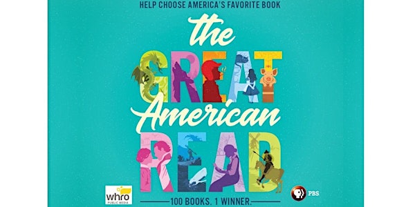 The Great American Read - Premiere Screening of Episode 6