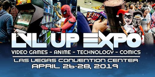 Las Vegas Nv Anime Expo Events Eventbrite