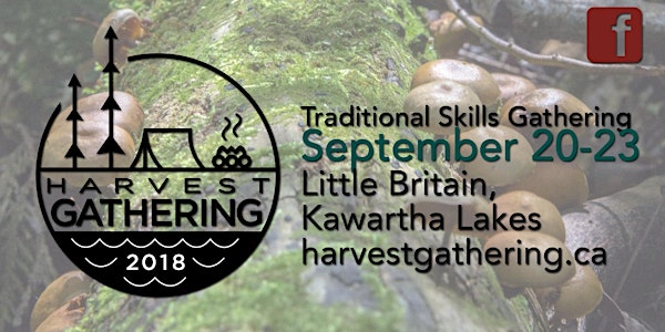 Harvest Gathering 2018