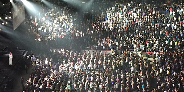 Image principale de THE QUEEN ANN SHOW - DONATION