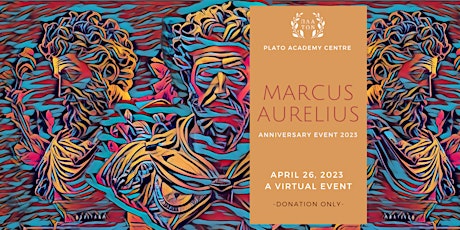 Marcus Aurelius Anniversary Event (2023) primary image