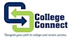 Logótipo de College Connect Tempe