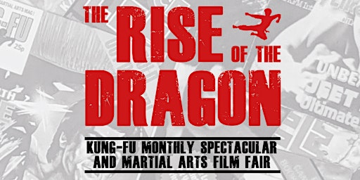 Bruce Lee: The Rise of the Dragon primary image