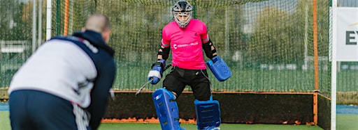 Collection image for Goalkeepers East Belfast Performance Camp