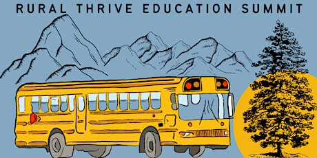 Thrive Now: Rural Education Summit