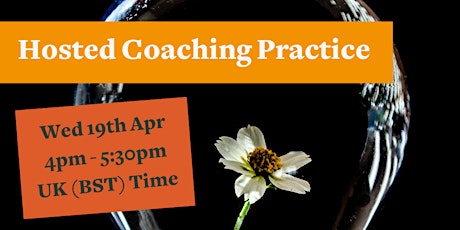 Imagen principal de BaseCamp: Hosted Coaching Practice
