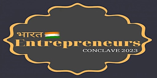 भारत Entrepreneurs' Conclave Hyderabad