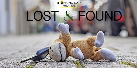 Lost and Found | Playwriting Workshop  primärbild