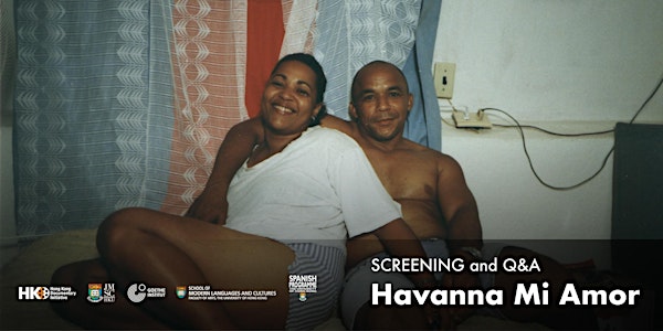 HAVANNA, MI AMOR - Film screening and Q&A with Uli Gaulke