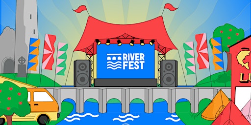 RiverFest Music Festival
