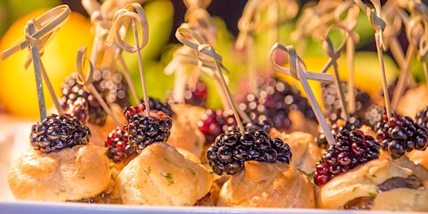 10th Annual bASH: Appellation St. Helena's Wine Tasting & Food Pairing Comp...