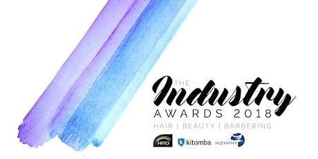 The Industry Awards primary image