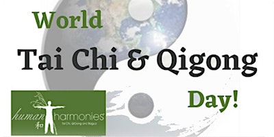 Imagen principal de World Tai Chi Day - Free Tai Chi lesson at Red Rock Park in Lynn, MA