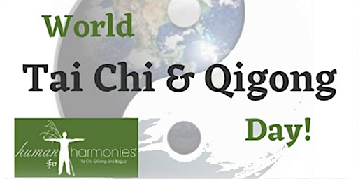 Hauptbild für World Tai Chi Day - Free Tai Chi lesson at Red Rock Park in Lynn, MA
