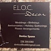 Logo van ELOC Decor LLC