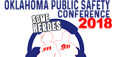 Oklahoma Public Safety Conference 2018 Exhibitor Registration primary image