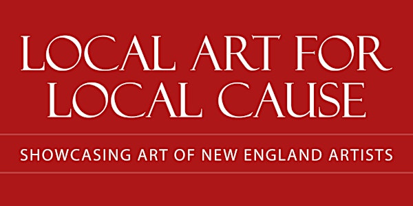 AAG 2018 | Local Art For Local Cause