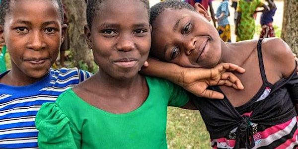 Global Mapathon to help end female genital mutilation (FGM)