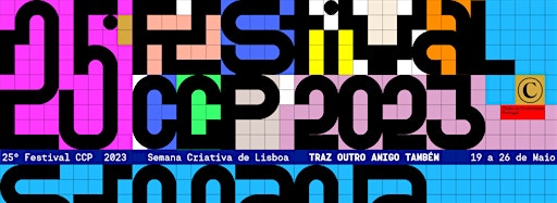 Collection image for 25º FESTIVAL CCP 2023