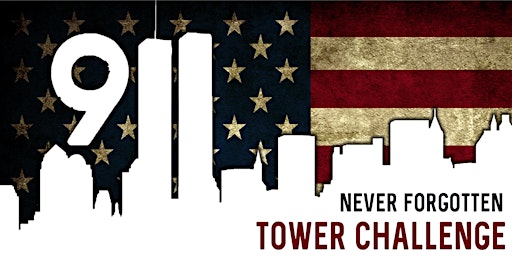 Virtual  911 Tower Challenge 2023 primary image
