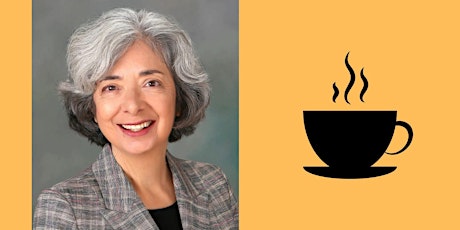 Coffee Hour With State Rep. Veronica Paiz