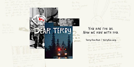 Hauptbild für Central London - Terry Fox Run UK for The Institute of Cancer Research 2024