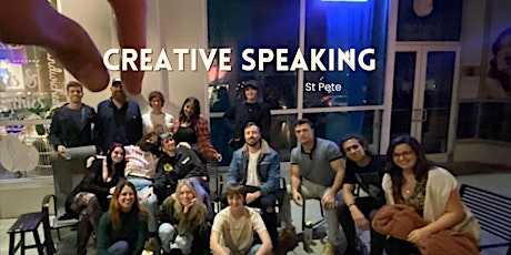 Creative Speaking