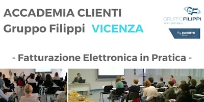 Workshop Digital Hub Zucchetti (Fatturazione Elettronica) - Accademia Clienti Gruppo Filippi Workshop Digital Hub Zucchetti (Fatturazione Elettronica) - Accademia Clienti Gruppo Filippi