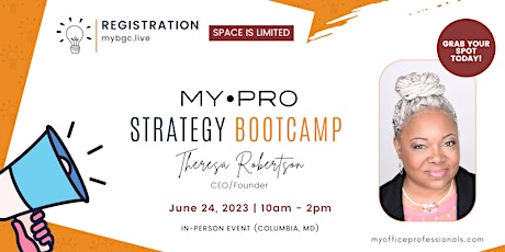 Business Strategy Bootcamp