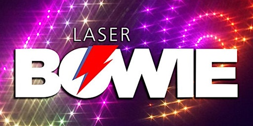 Laser Bowie primary image