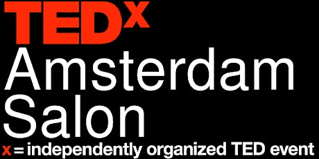 Primaire afbeelding van TEDxAmsterdamSalon #1