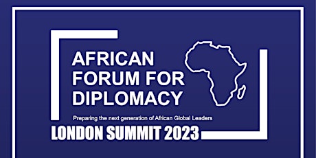 AFD London Summit 2023